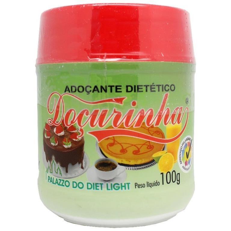 DOCURINHA 100G PALAZZO