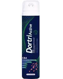 DOTRI ACTIVE SPRAY 100ML PHARMASCIENCE