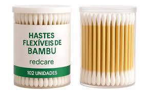 HASTE FLEXIVEL DE BAMBO C/102 SUPERMEDY