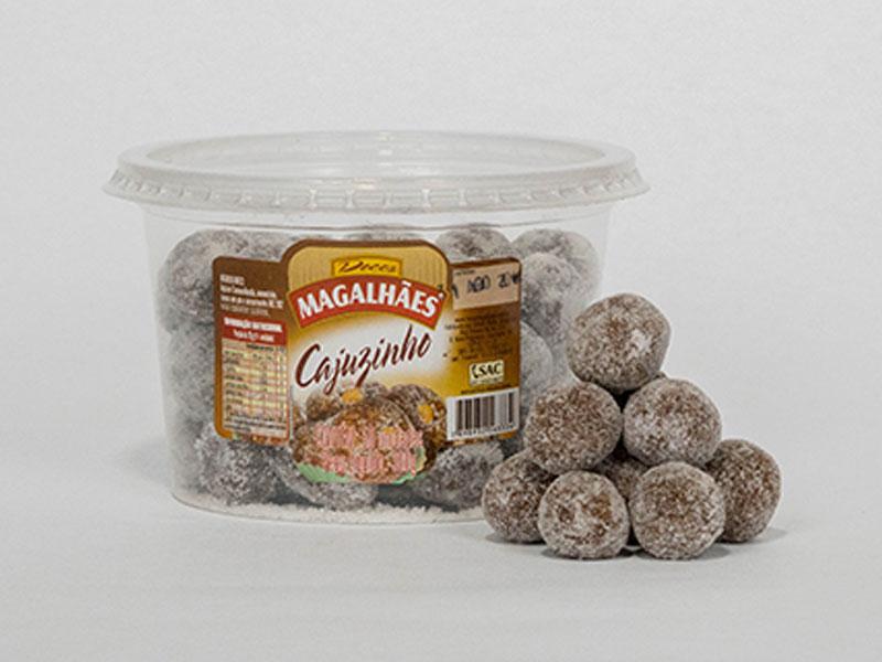 DOCE CAJUZINHO MAGALHAES PT C 20UN
