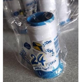 Linha pipa 24 120mts