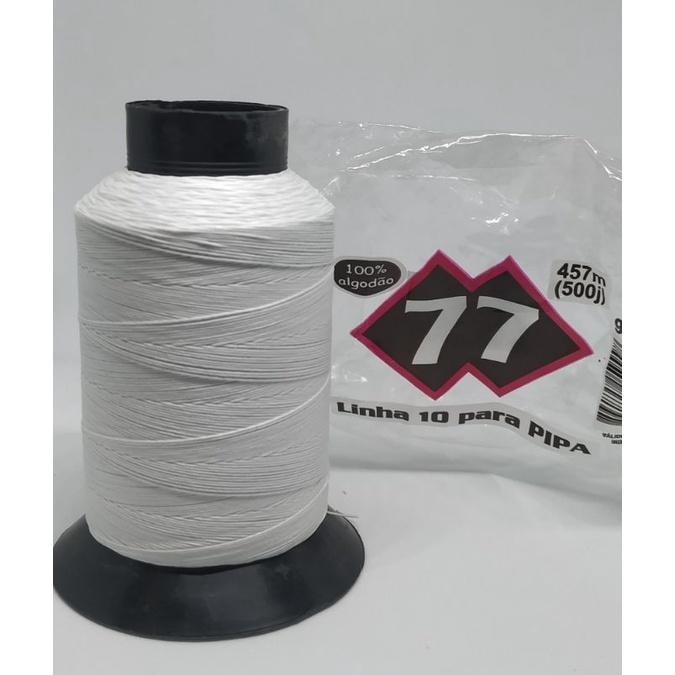 Linha pipa n10 457metros