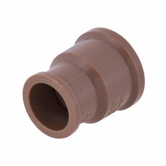 LUVA DE REDUÇAO SOLDAVEL DE 25 X 20MM