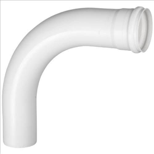 CURVA 90º ESGOTO LONGA PB SN DN 50MM