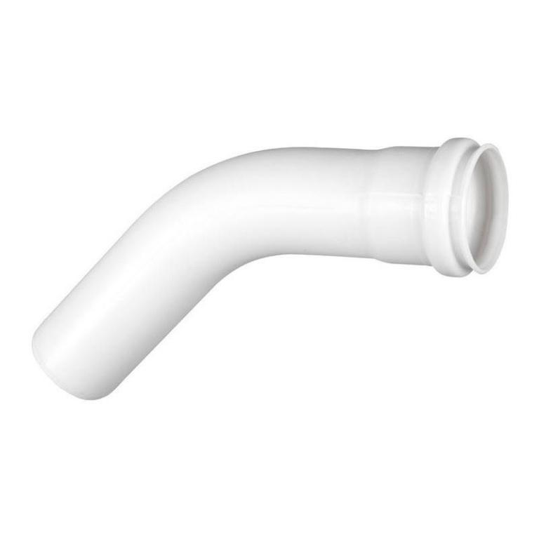 CURVA 45º ESGOTO LONGA PB SN DN 75MM