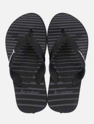 CHINELO RIDER FEEL URBAN  PRETO/GRAF