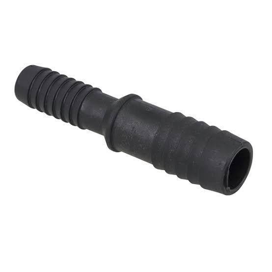 ADAPTADOR 3/4 PRETO - 50 PCS REBOUÇAS
