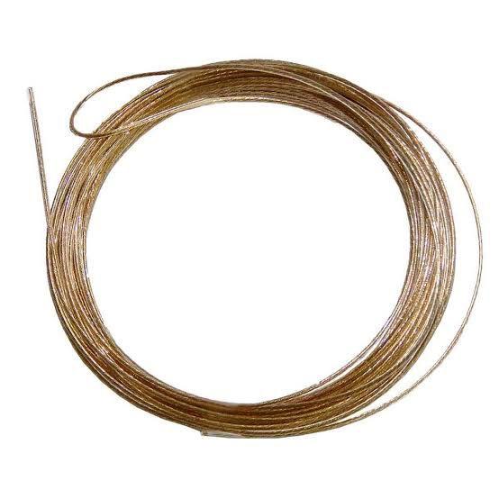 VARAL DE AÇO REVESTIDO EM PVC 15 MTS