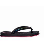 CHINELO IPANEMA GLOW INF  PRETO/PRET
