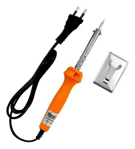 FERRO DE SOLDA 60W 127V