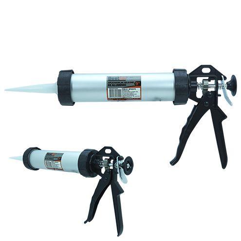 APLICADOR DE SILICONE TUBULAR 9POL