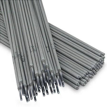 ELETRODO REVESTIDO 2,5MM 125PCS 2,5KG
