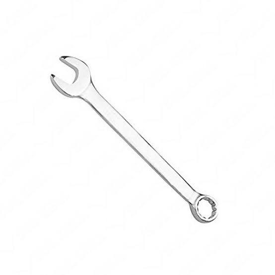 CHAVE COMBINADA CRV 32X32MM CROMO VANADIO