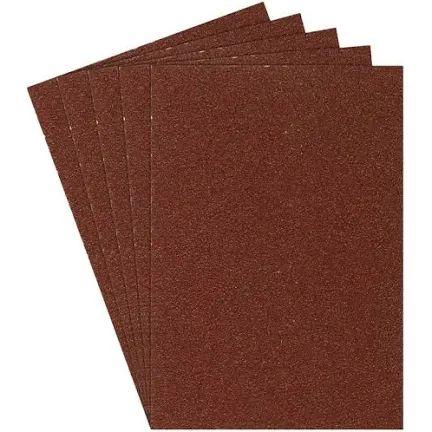 LIXA MASSA/MADEIRA P50 25PCS