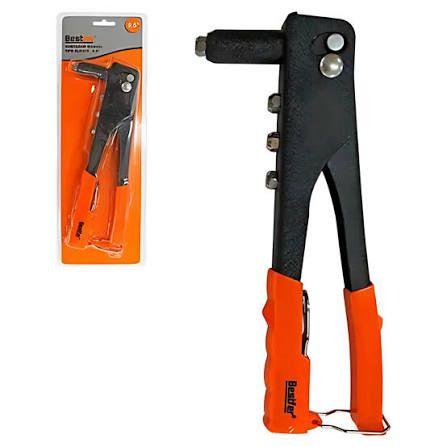 REBITADOR MANUAL TIPO ALIC BICO AJUST 11,5POL (0 E 90)