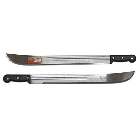 FACAO P/MATO CB PRETO 16POL