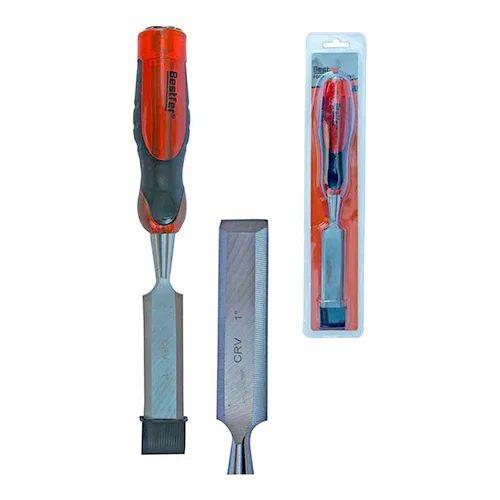 FORMAO CHANFRADO CRV CABO PVC 1POL