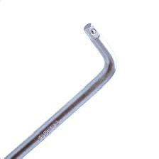 CABO DE FORCA EM L - 15POL