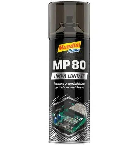 LIMPA CONTATO SPRAY 300ML MUNDIAL PRIME