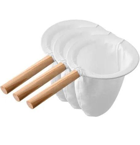 COADOR PARA CAFE FLANELA  TAM.  G G CABO MADEIRA