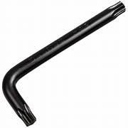 CHAVE TORX PRETA T30