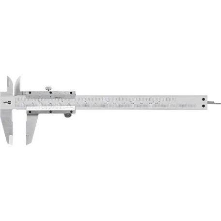 PAQUIMETRO METALICO - 150MM