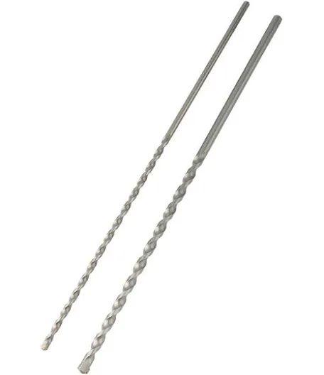 BROCAS DE VIDEA EXTRA LONGA 8MMX330MM