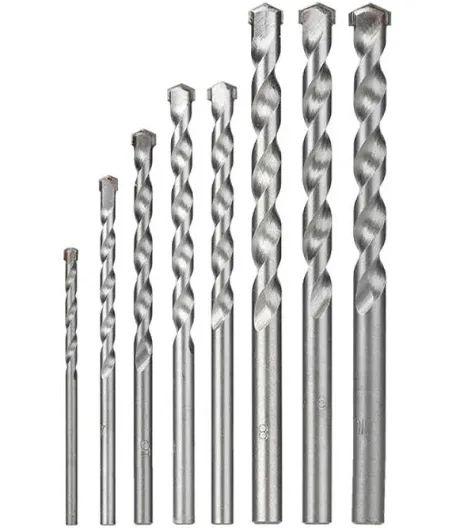 BROCA DE VIDEA P/CONCRETO SDS PLUS 14MMX210MM