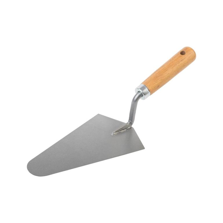 COLHER DE PEDREIRO RETA 9POL