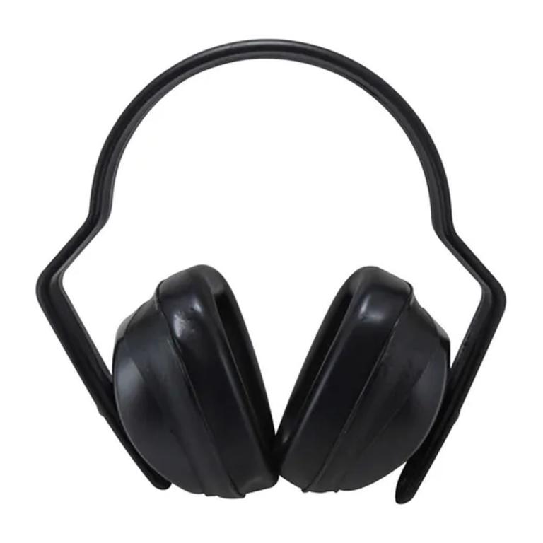 ABAFADOR DE RUIDOS TIPO CONCHA