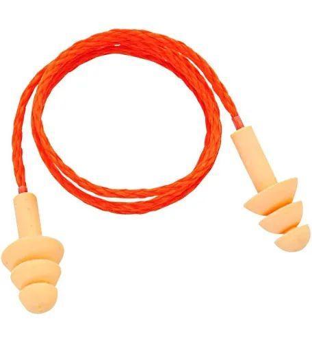 PROTETOR AUDITIVO PRE MOLDADO DE INSERCAO PAR C/CA