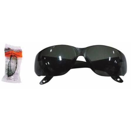 OCULOS DE PROTECAO CROMA FUME C/ CA