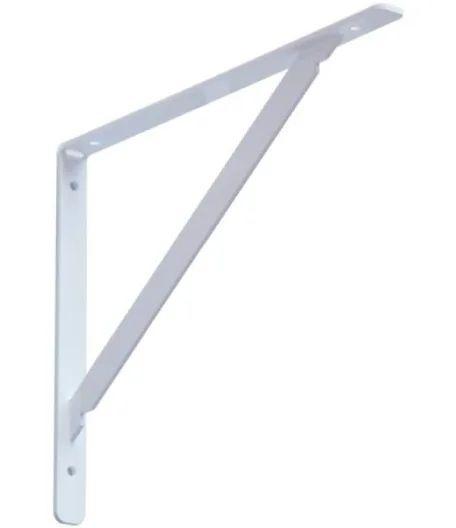 CANTONEIRA MAO FRANCESA REFORCADA BRANCA 33X50CM