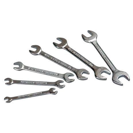 CHAVE FIXA CRV 20X22MM