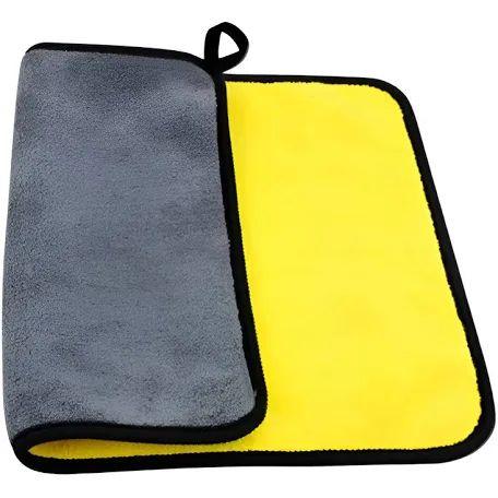 PANO P/ LIMPEZA DE CARROS 30X40