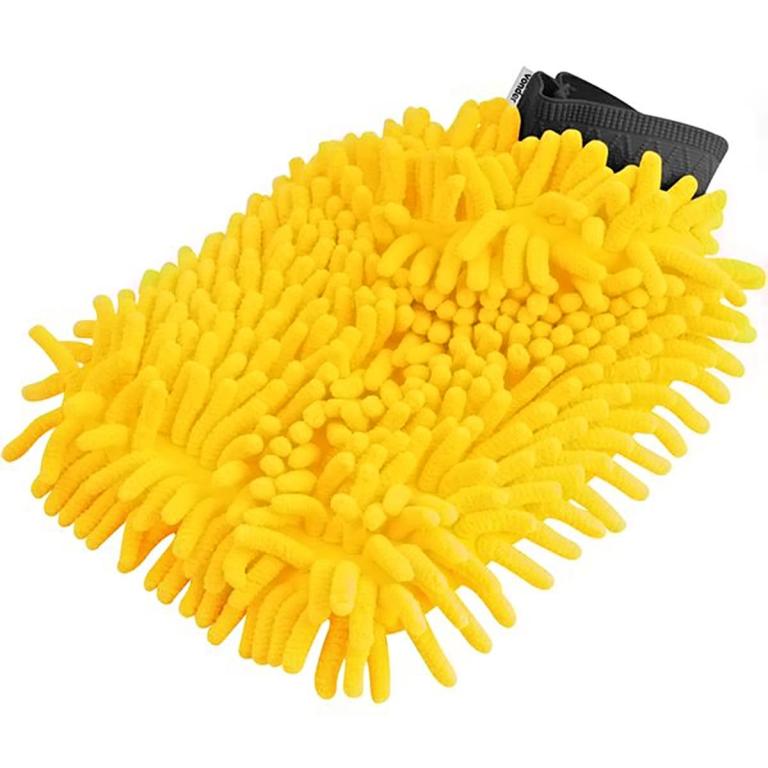 LUVA P/ LIMPEZA AUTOMOTIVA