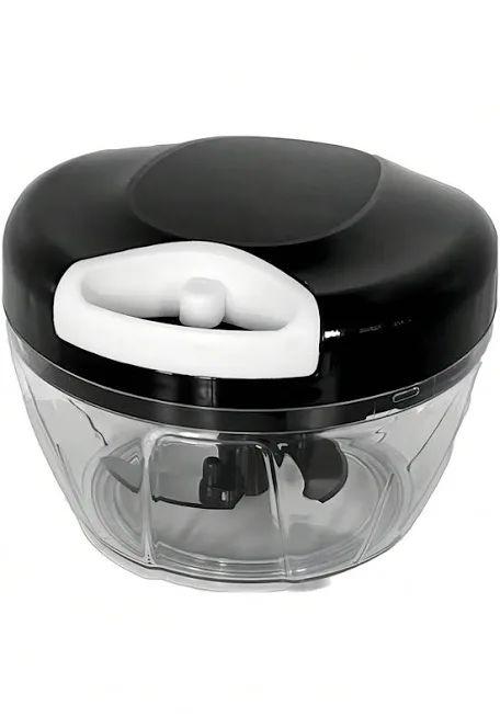 PROCESSADOR DEALIMENTOS MANUAL 500 ML