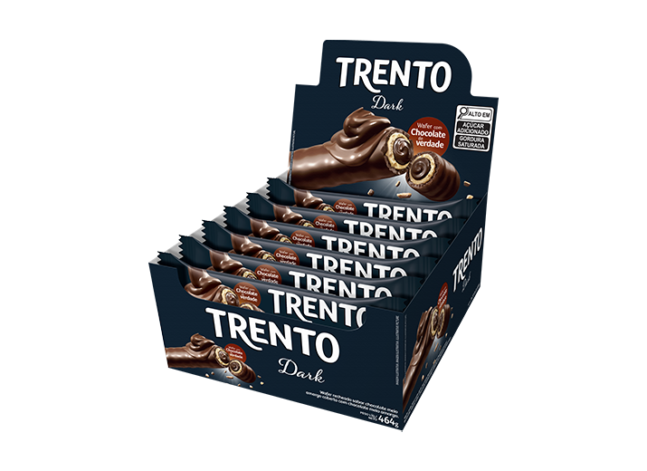 TRENTO DARK  C/16