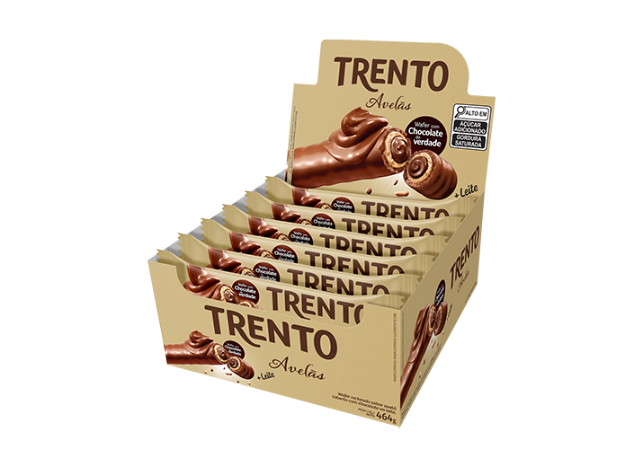TRENTO AVELA 16X32G