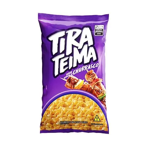 SALGADINHO LOBITS TIRA TEIMA CHURRASCO 1KG