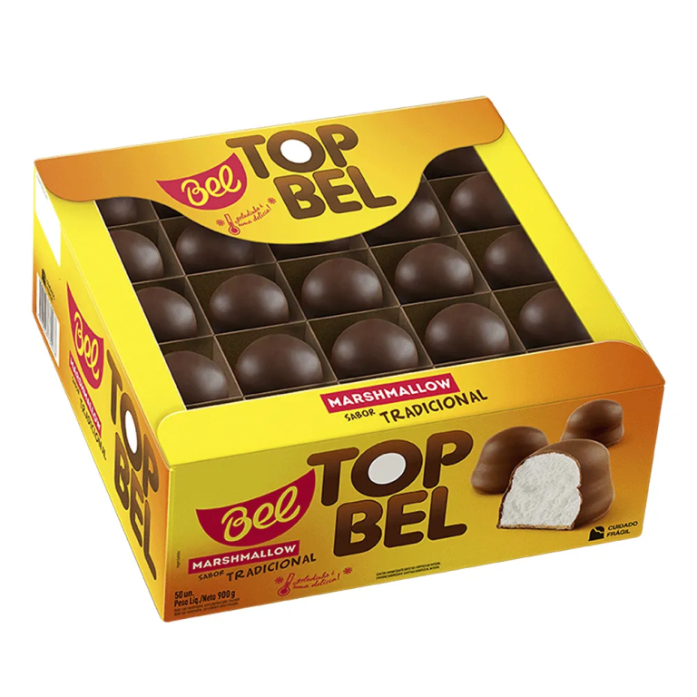 TOPBEL TRADIDIONAL C/50