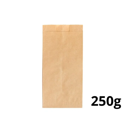 SACO DE PAPEL 1/4 C/500