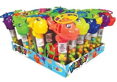 DANTOY HELITOY DP C/30