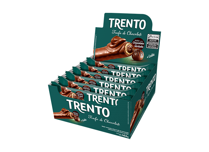 TRENTO TRUFAS 32G