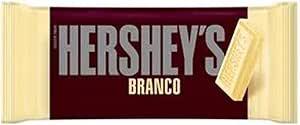 BARRA HERSHEYS CHOCOLATE BRANCO 82G