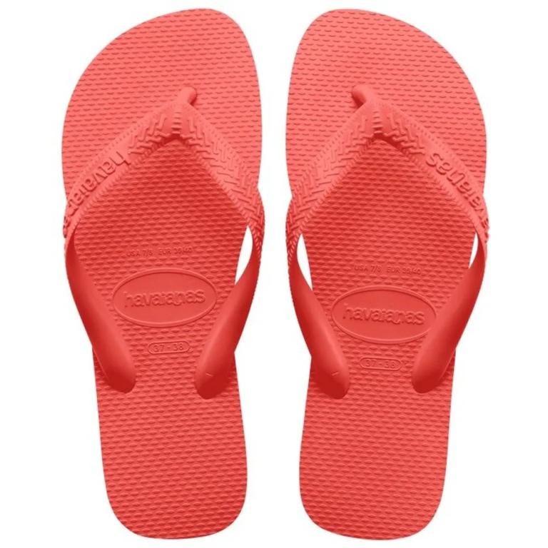 HAVAIANAS TOP LISA SALMAO 43/44
