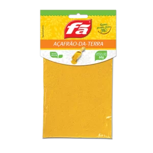 TEMPERO ACAFRAO FA (LACRE) 15x60G
