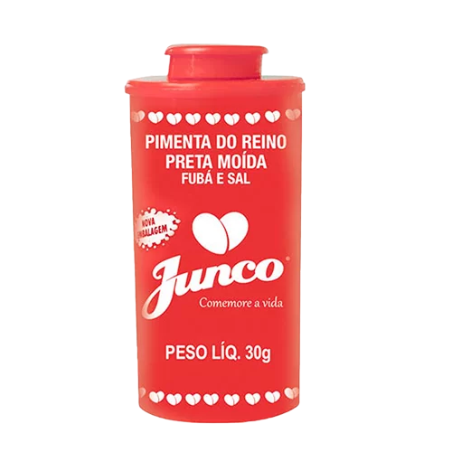 TEMPERO PIMENTEIRO JUNCO UND 30G