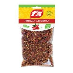 TEMPERO PIMENTA CALABRESA FA (LACRE) 15X50G