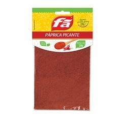 TEMPERO PAPRICA PICANTE FA (LACRE) 15X20G